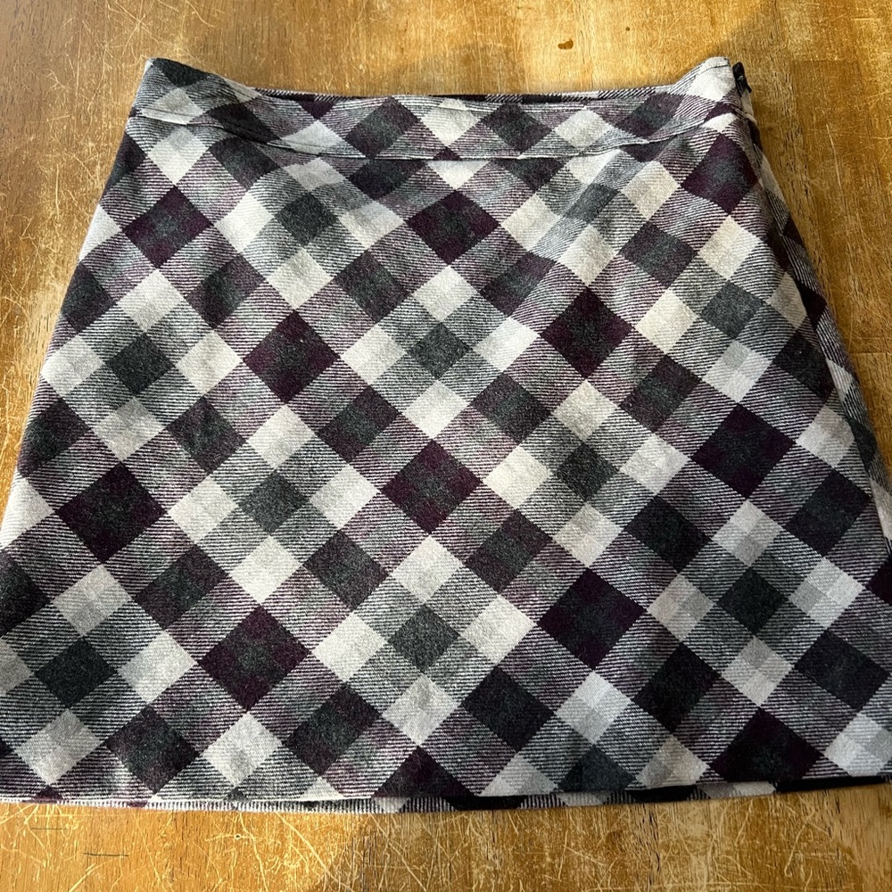 Loft 12 skirt
